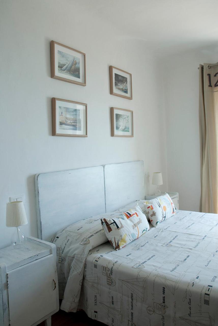 B&B Tre Finestre Sul Mare Grottammare Kültér fotó